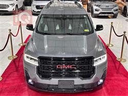 GMC Acadia